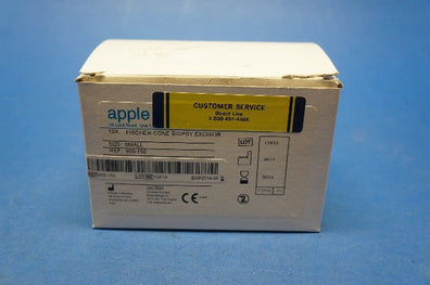 Apple 900-150 Fischer Cone Biopsy Excisor Small (x) ~ Box of 5